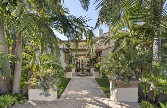 003 - Front Exterior - 2105 Timneh Ct - 003