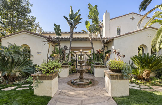 .006 - Fountain - 2105 Timneh Ct