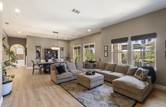 036 - Great Room 3 - 2105 Timneh Ct