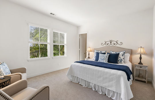 063 - Bedroom 2 - 2105 Timneh Ct