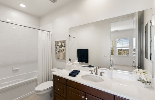 065 - Bedroom 2 Bath - 2105 Timneh Ct