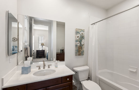 067 - Bedroom 3 Bath- 2105 Timneh Ct