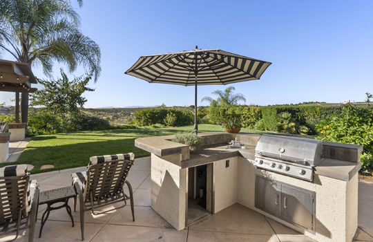 081 - BBQ - 2105 Timneh Ct