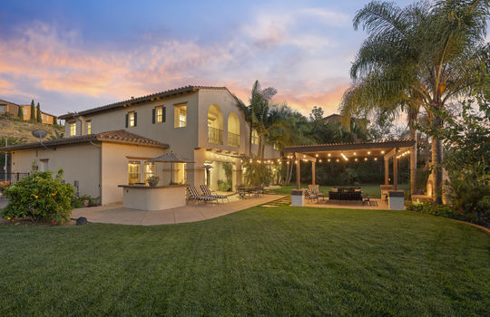 ...103 - Twilight Backyard - 2105 Timneh Ct