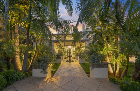 105 - Twilight Courtyard - 2105 Timneh Ct