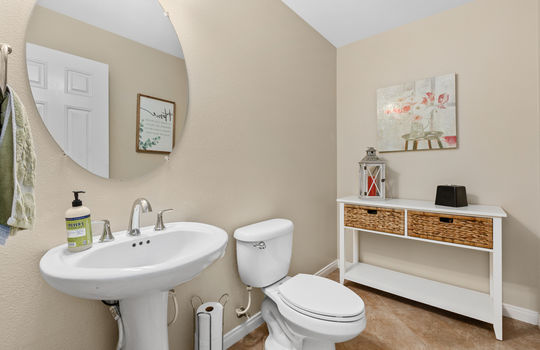 BA4 (Half Downstairs) - 1311 Bellingham - 105