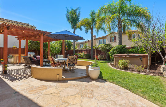 Backyard - 1311 Bellingham - 148