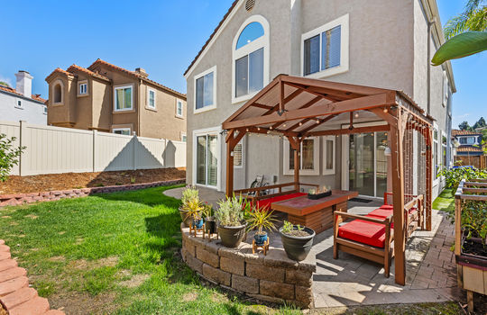 Backyard 2 - 4236 Conquistador -150