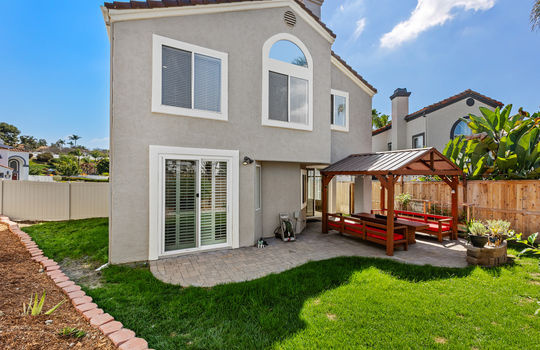 Backyard 3 - 4236 Conquistador -152