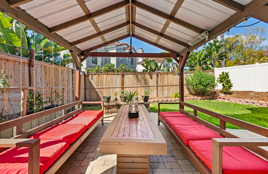 Backyard 4 - 4236 Conquistador -142