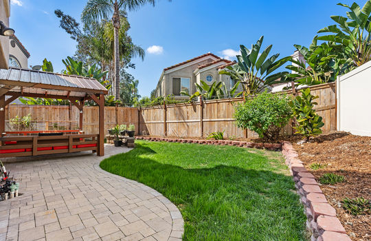 Backyard 6 - 4236 Conquistador -146