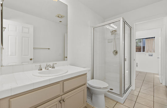 Bath Downstairs - 4236 Conquistador -112