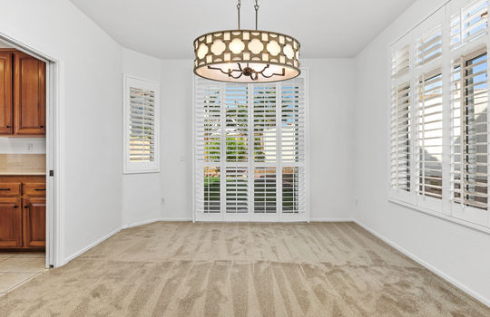 Dining Room 1 - 4236 Conquistador -113