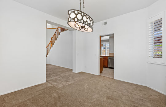 Dining Room 2 - 4236 Conquistador -114