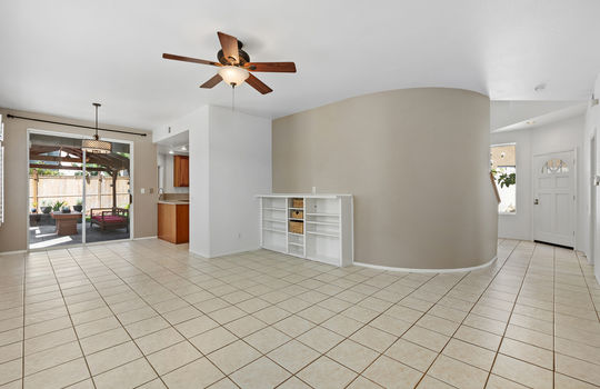 Family Room 2 - 4236 Conquistador -122