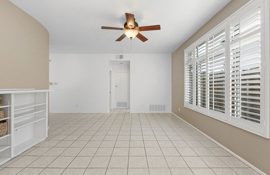 Family Room 3 - 4236 Conquistador -123