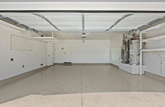 Garage - 4236 Conquistador -155