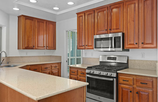Kitchen 1 - 4236 Conquistador -116