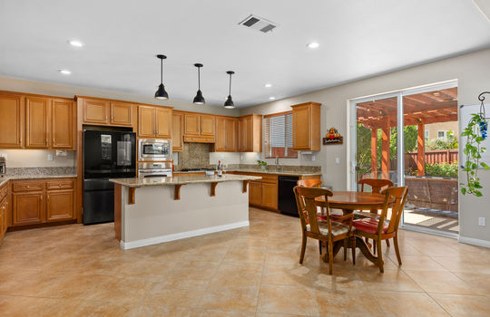 Kitchen - 1311 Bellingham - 119