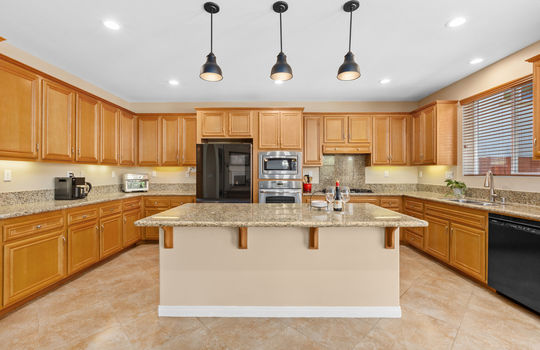 Kitchen - 1311 Bellingham - 121