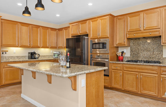 Kitchen - 1311 Bellingham - 122