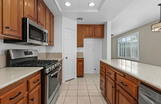 Kitchen 2 - 4236 Conquistador -119