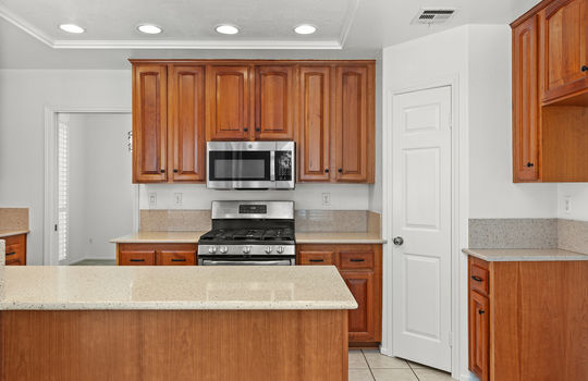 Kitchen 3 - 4236 Conquistador -115