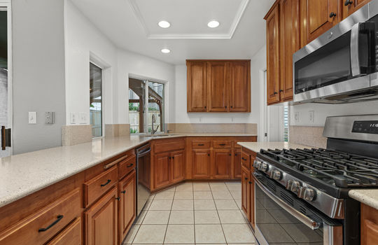 Kitchen 4 - 4236 Conquistador -118