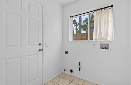 Laundry Room - 4236 Conquistador -124