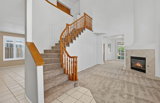 Living Room 1 - 4236 Conquistador -107