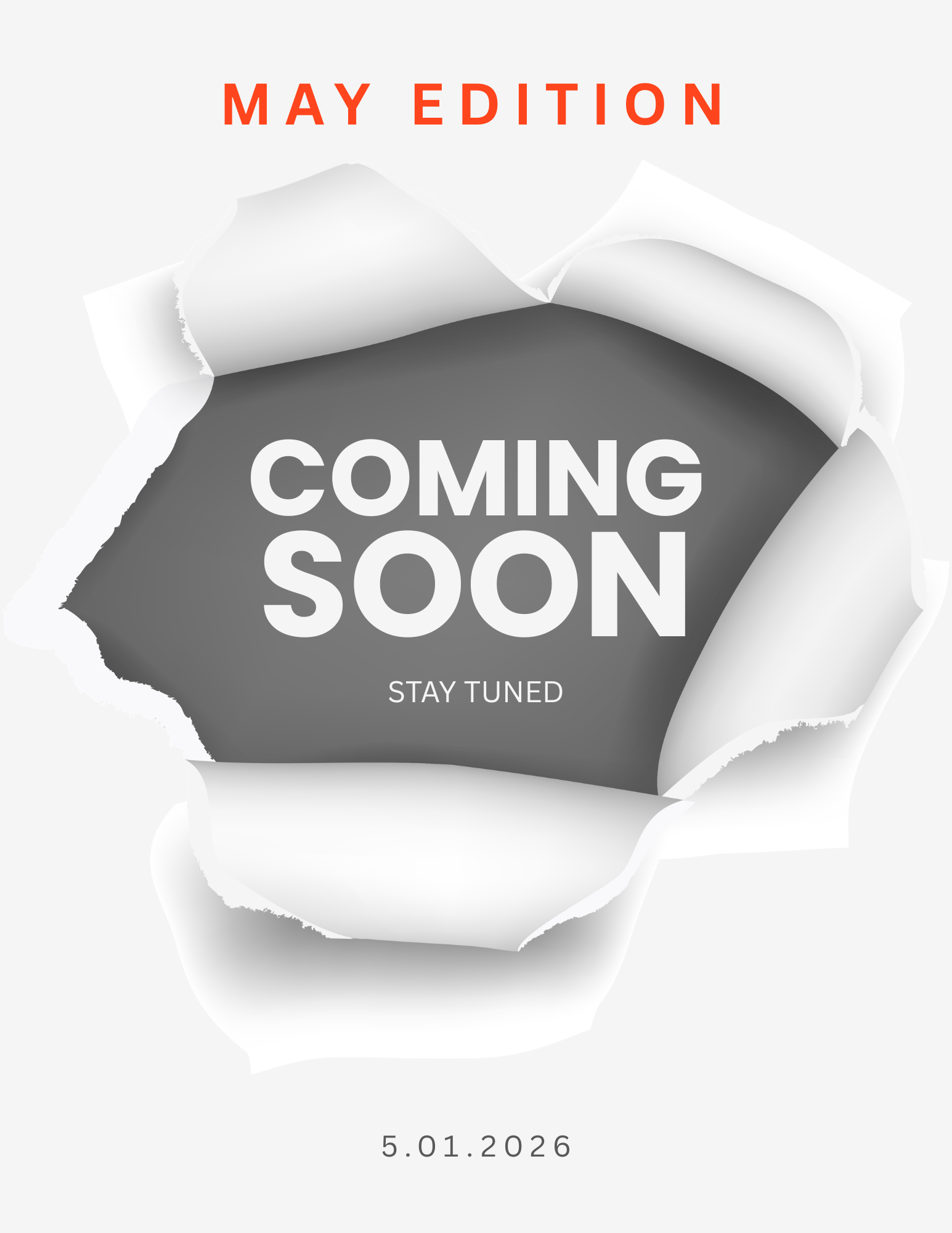 Oceanside Living Magazine Doug West Real Estate Coming Soon May 2026