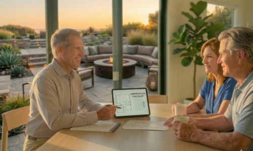 How I Approach Real Estate in Oceanside