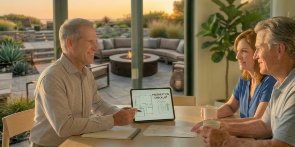 How I Approach Real Estate in Oceanside