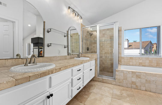 Primary Suite 5 - 4236 Conquistador -133