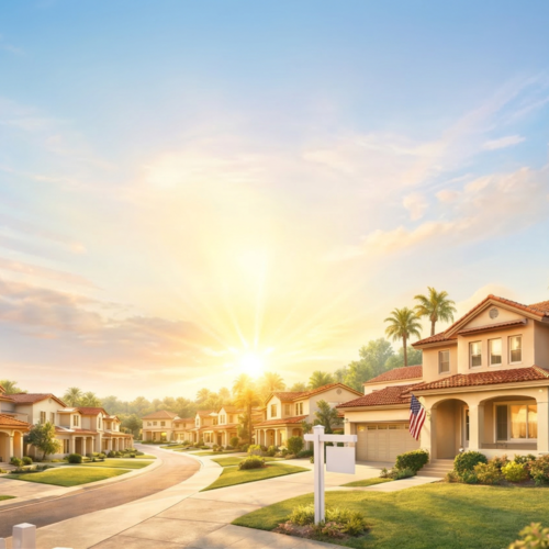 How Global Conflicts Have Historically Affected the U.S. Housing Market