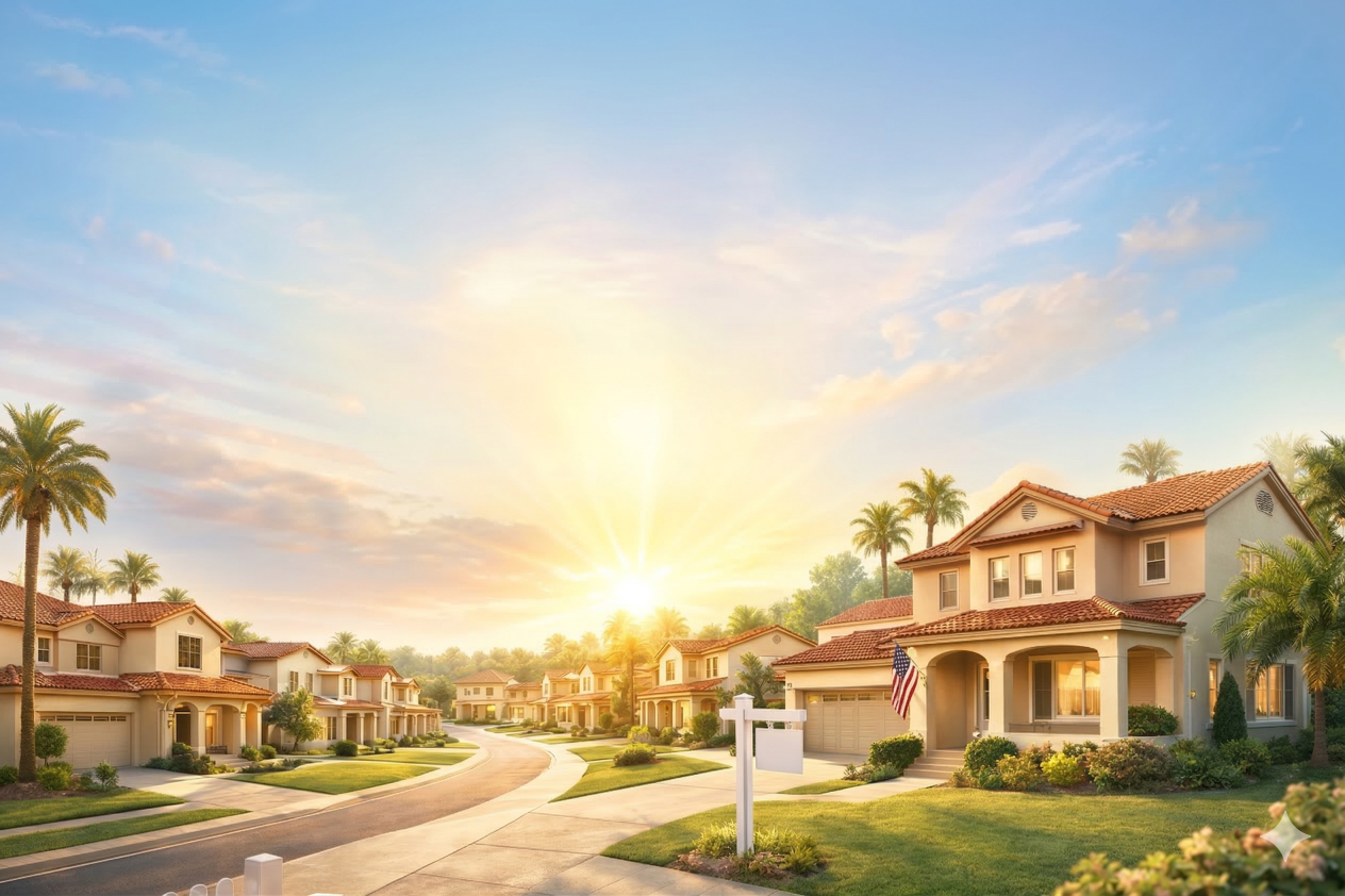 Resilient Housing Market Blog Image Web