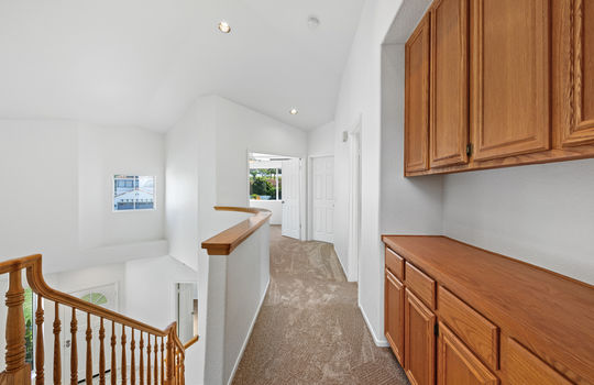 Upstairs Landing-Hall - 4236 Conquistador -137