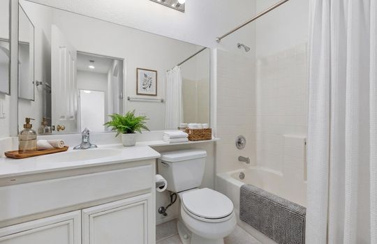 BA2 VS - 4981 Calle Arquero