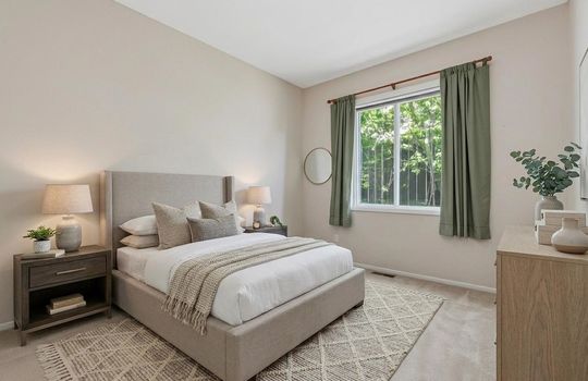 BD2 VS - 4981 Calle Arquero