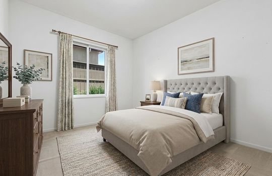 BD3 VS - 4981 Calle Arquero