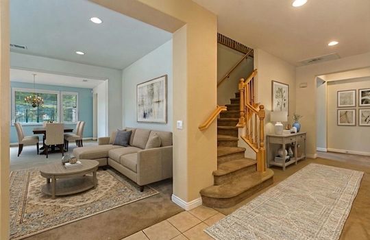 Entry - 5322 Willow Walk - VS