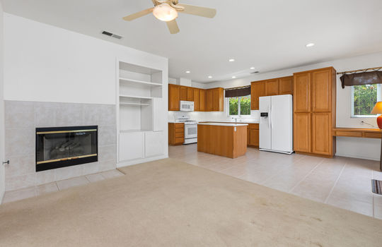 FR Kitchen - 4981 Calle Arquero - 119