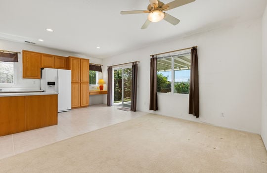 FR Kitchen - 4981 Calle Arquero - 121