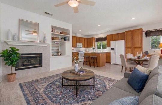 .FR Kitchen VS - 4981 Calle Arquero