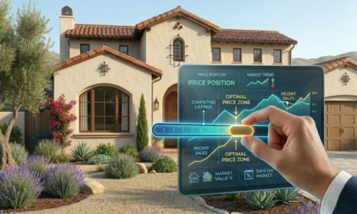 How Should You Price Your Home in Today’s Market?