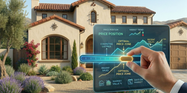 How Should You Price Your Home in Today’s &hellip;