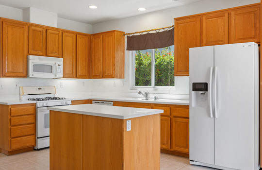 .Kitchen - 4981 Calle Arquero - 112