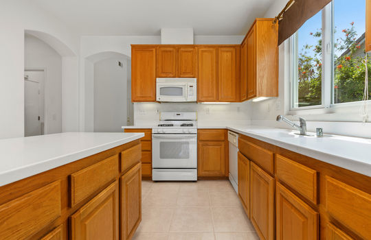 Kitchen - 4981 Calle Arquero - 114