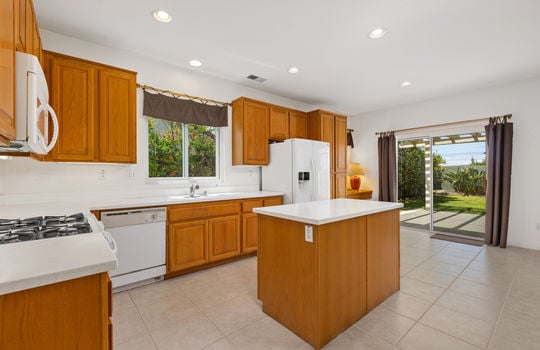 Kitchen - 4981 Calle Arquero - 115