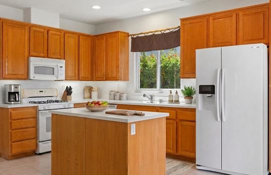 .Kitchen VS - 4981 Calle Arquero